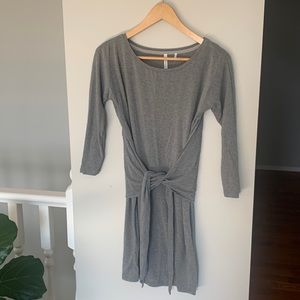 The Group Babaton Friedan dress